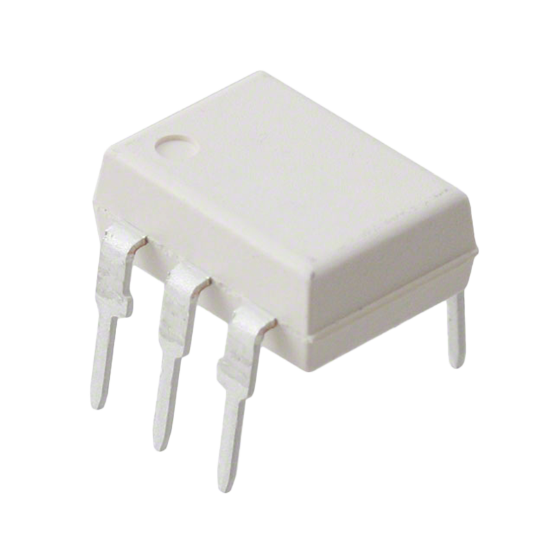双向可控硅 ，SCR 输出光隔离器