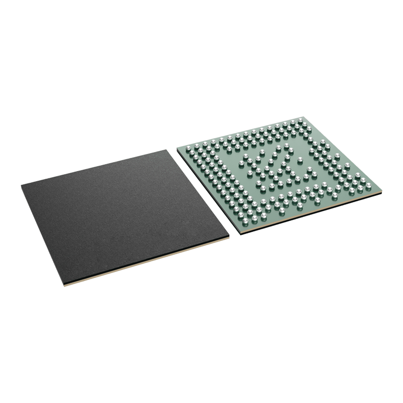 RF 其它 IC 和？
