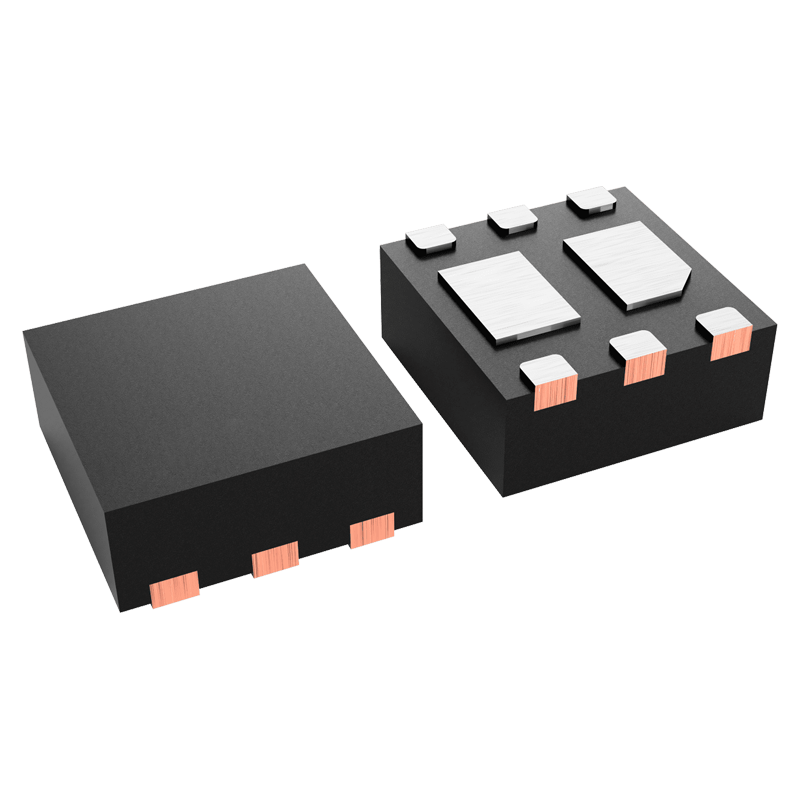 FET、MOSFET 阵列