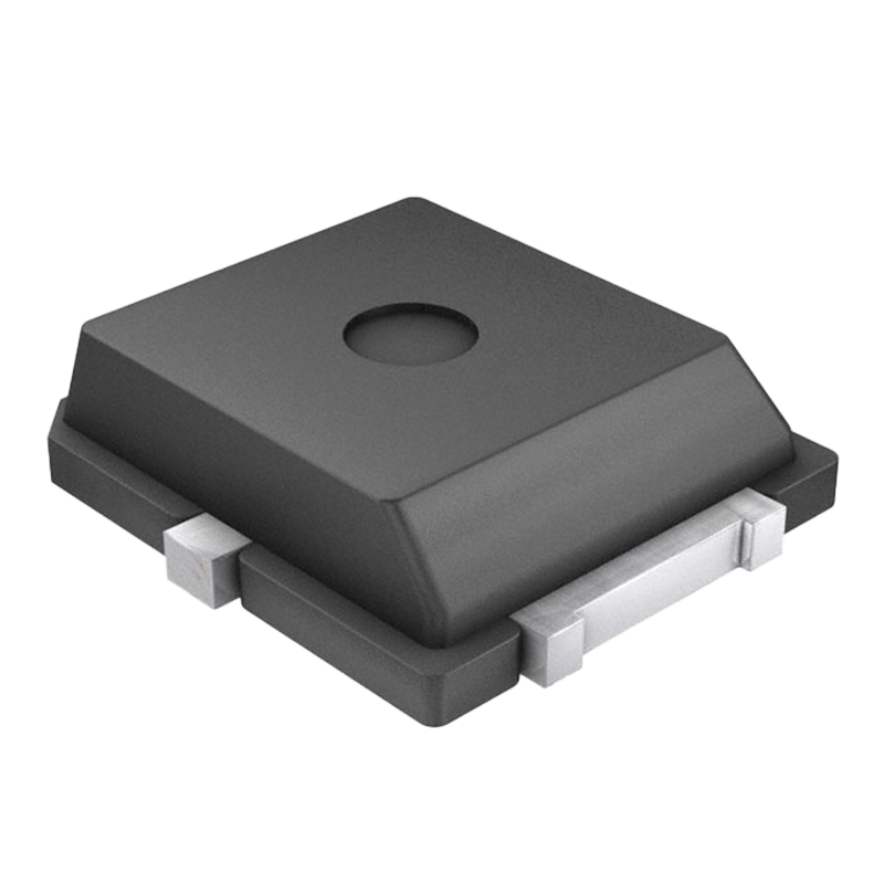 RF FET，MOSFET